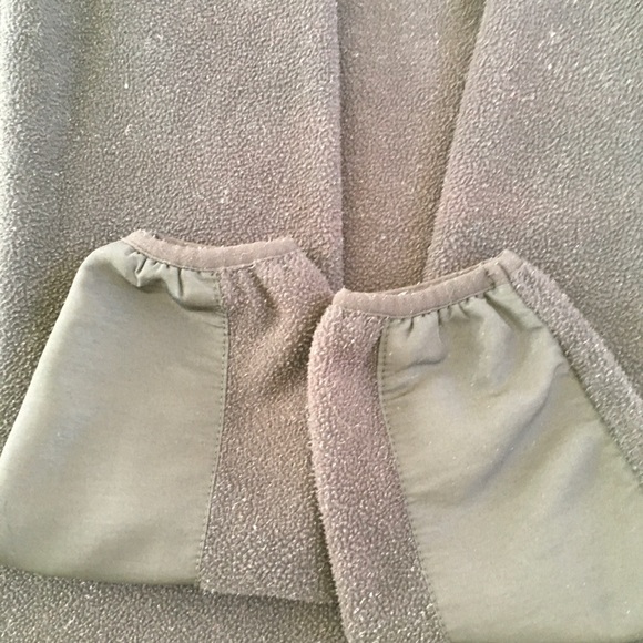 Point Sportswear Fleece Lightweight Zip Up Jacket - Picture 10 of 10